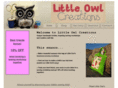 littleowlcreations.co.uk
