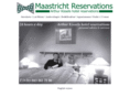 maastrichtreservations.com