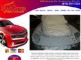 macgyverautobody.com