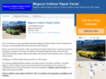 magnumcollision1.com