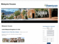 malaysia-houses.com