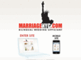 marriagenyc.com