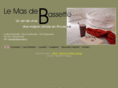 masdebassette.com
