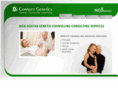 medomicsconnectgenetics.com
