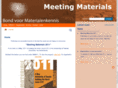 meetingmaterials.com