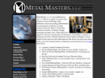 metalmastersllc.com
