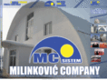 milinkovicco.com