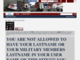 militarysilentranks.org