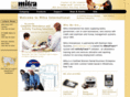 mitrainternational.com