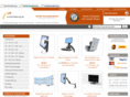 monitorhalter.de