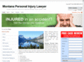 mtpersonalinjurylawyer.com