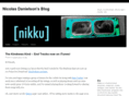 nicdanielson.com