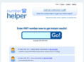 numberhelper.com