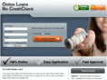 onlineloansnocreditcheck.com