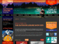 outdoorleisureshow.com