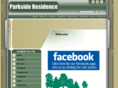 parksideassistedliving.com