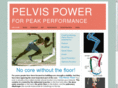 pelvispower.org