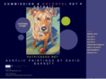 petpicasso.net