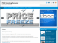 pkmironing.co.uk