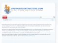 propaintcontractors.com