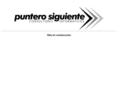 punterosiguiente.com