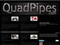 quadpipes.com