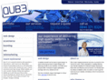 qub3design.co.uk