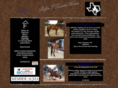 rafterfquarterhorses.com