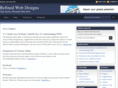 refinedwebdesigns.com