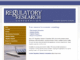 regulatoryresearch.com