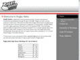 rugbyidaho.com