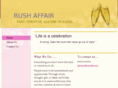 rushaffair.com