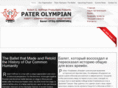 russianamericanballet.com