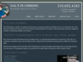 salsplumbing.com