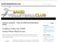 sandvolleyballclub.com