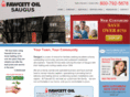 saugusfuel.com