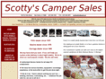 scottyscampersales.com