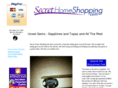 secrethomeshopping.com
