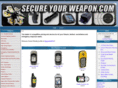 secureyourweapon.com