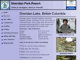 sheridanlake.com