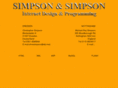 simpson-and-simpson.com