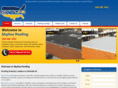 skylineroofingal.com