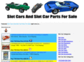 slotcarsandslotcarparts.com