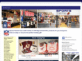 sportsheavenshop.com