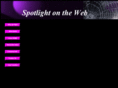 spotlightontheweb.com