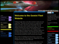 starfleetcommunications.net