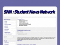 studentnewsnetwork.net