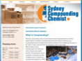sydneycompounding.com