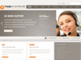 tabsystems.co.uk