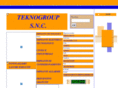 teknogroupsnc.com